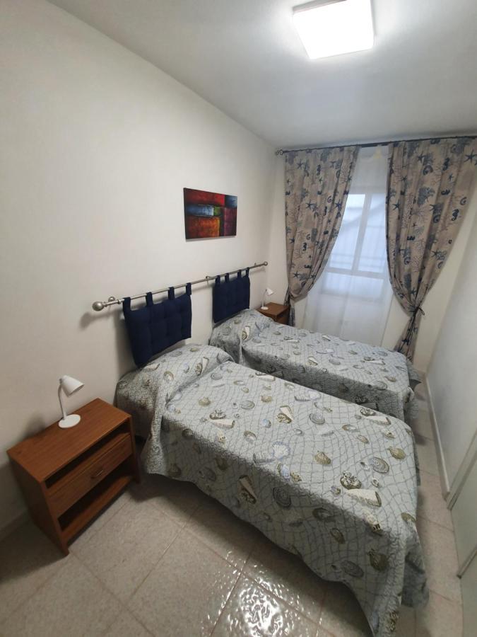 Yellowhouse Cala Gonone Exterior foto