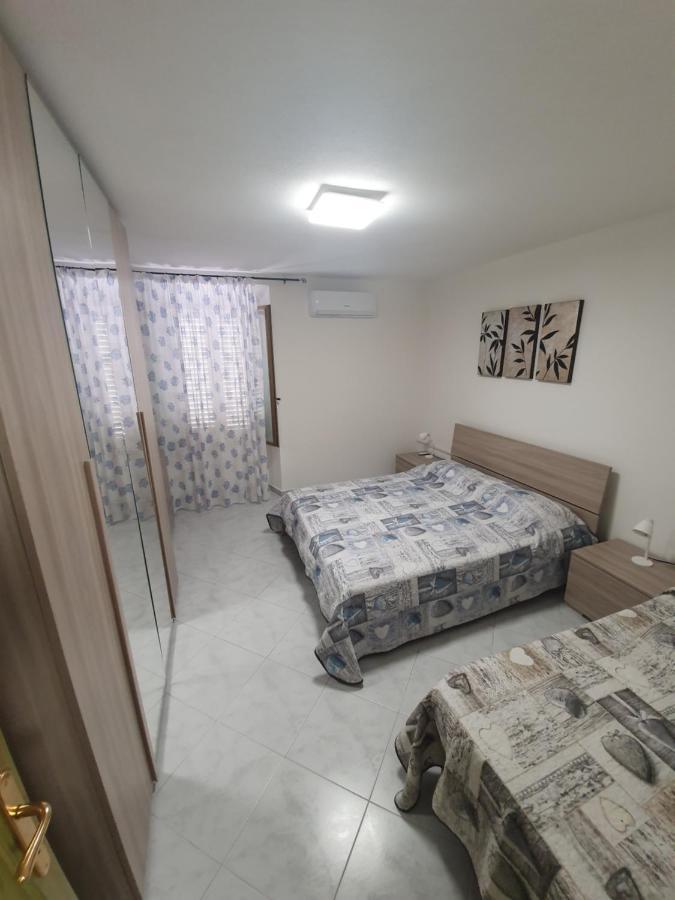 Yellowhouse Cala Gonone Exterior foto