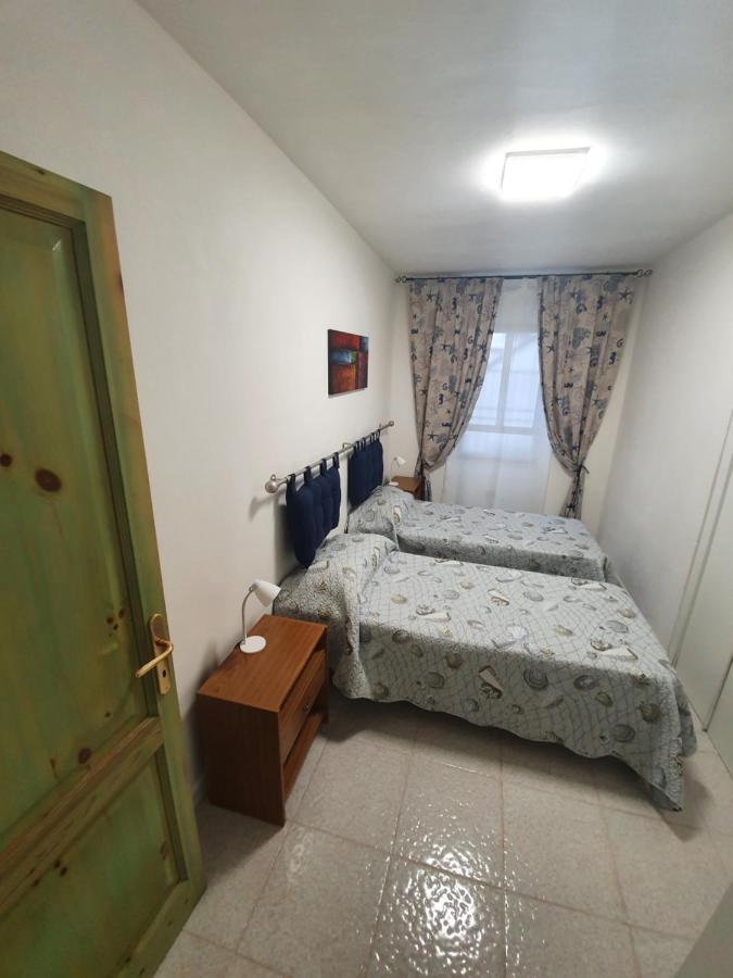 Yellowhouse Cala Gonone Exterior foto