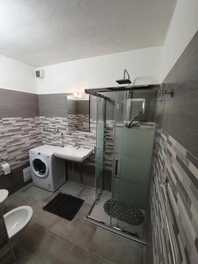 Yellowhouse Cala Gonone Exterior foto