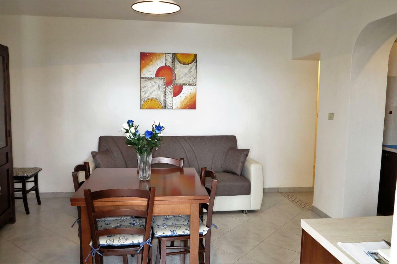 Yellowhouse Cala Gonone Exterior foto