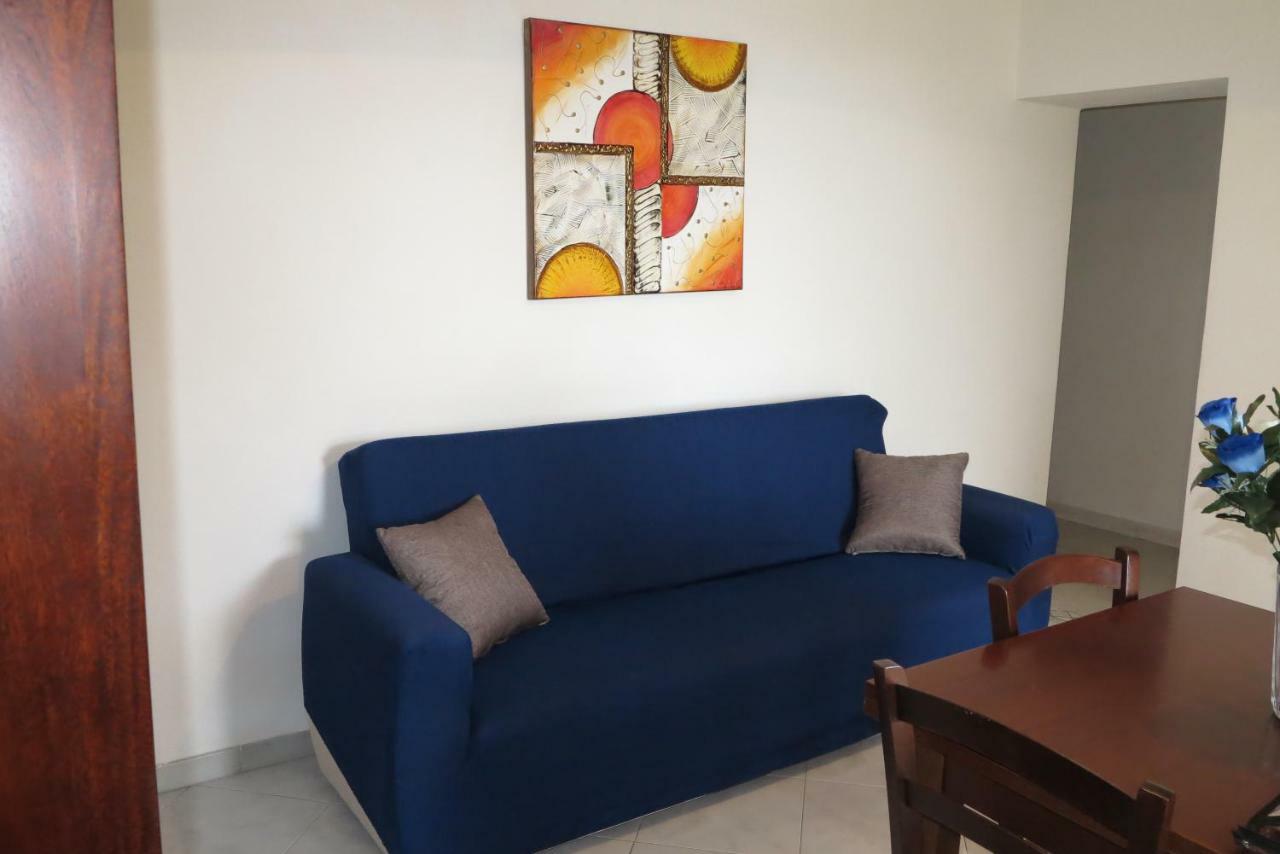 Yellowhouse Cala Gonone Exterior foto